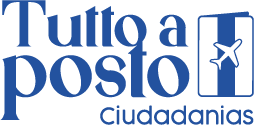 Tutto a Posto Ciudadanías